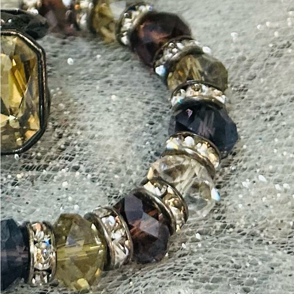 Elegant Ring and Bracelet Duo - Picture 4 of 4